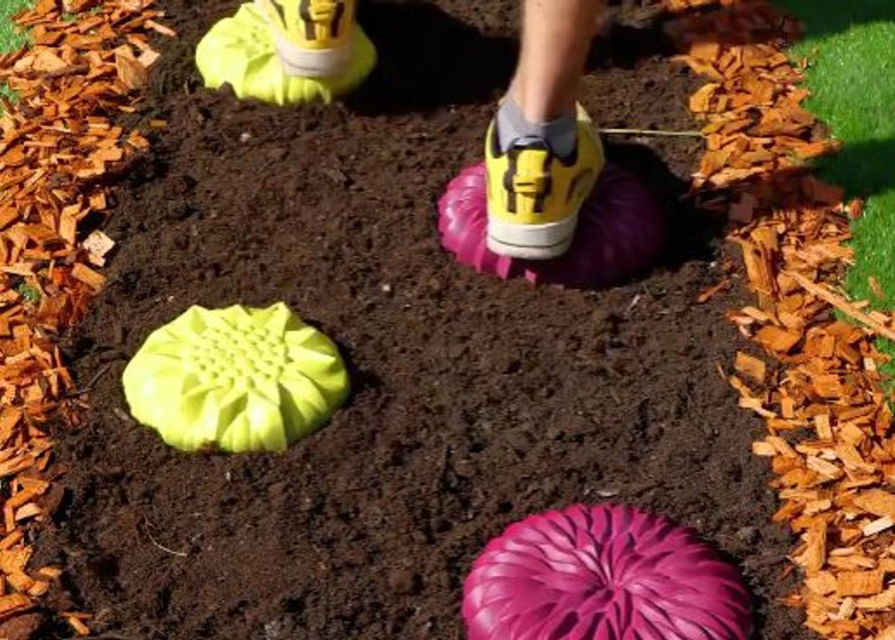 Quick Yard Decor You Can Make Today