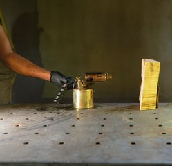 Transformations intemporelles : Restaurer l'impossible !