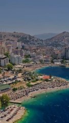 البانيا، اوروبا وخطوات الحصول على التاشيرة الالكترونية #سفر #هجرة #سياحة #تاشيرة #البانيا #اوروبا ‎