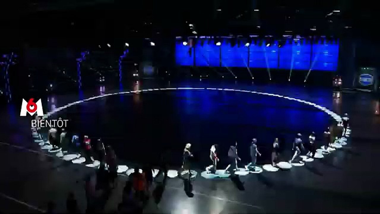 M6 lancera le jeudi 7 août en prime-time son tout nouveau programme "99 à battre" animé par Juju Fitcats et Eric Antoine, dans lequel 100 candidats vont s’affronter sur le plus grand terrain de jeu de la télévision française