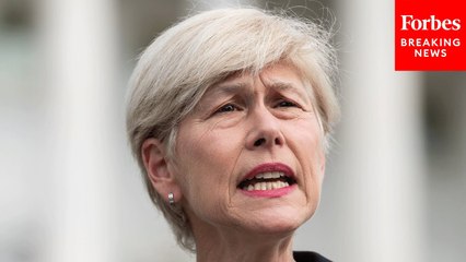 'Decimates Food Assistance For 42 Million Americans': Deborah Ross Blasts GOP's 'Big Ugly Law'