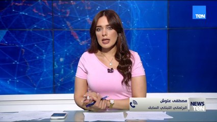 مصطفى علوش: حزب الله غير قادر على خوض حرب مع إسرائيل خاصة بعد تقييد قدراته العسكرية