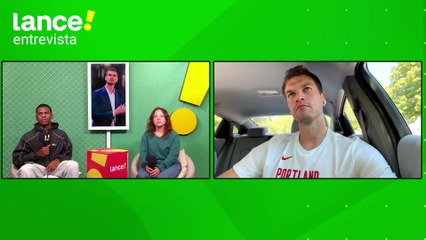 Tiago Splitter analisa o calendário da NBA