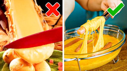 Easy CHEESY Recipes Anyone Can Cook!