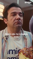 AMIGO, irmãos, seja lá em cima ou cá em baixo, estes tarifários dão em todo o lado 😏 amén #amigo