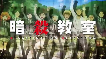 Assassination Classroom S1 Ep7 [Hindi Dub]