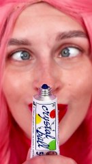 Satisfying DIY: Crystal Balloon! 🎈😲 #funny