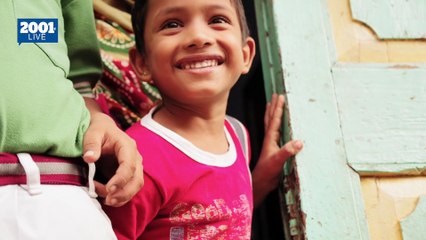 Las casas hogar de Caracas que ofrecen esperanza a niños en situación de riesgo