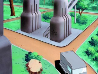 Superman Animated Cartoon Series with English Languages Full Episode 12