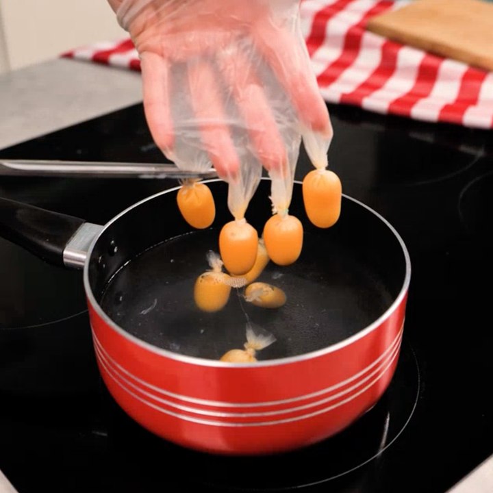 Elevate your cooking game with these interesting tips!