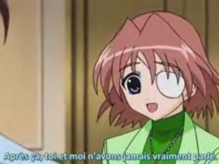 Magical girl Nanoha StrikerS épisode 22 part 1/2