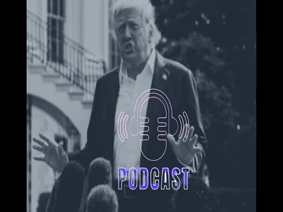 Hey there! Exciting news - Trump has just announced some new tariffs. Plus, he got the green light from the Supreme Court on his layoff plans. Get ready for some big changes ahead!