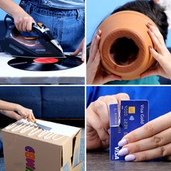 Trash to Treasure 😍 DIY Ideas That Wow
