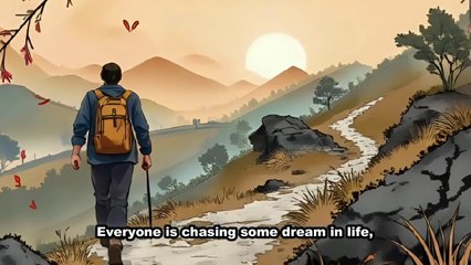 When Life Feels Pointless, Watch This ｜ This Story Will Heal Your Heart ｜ Wordy Tales