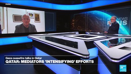 Netanyahu may not care if the coalition falters, former Israeli ambassador says