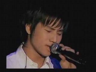 Big Bang - The Great Concert - Try Smiling