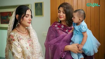 Do Kinaray Episode 35 - 15th July 2025 - Green Entertainment