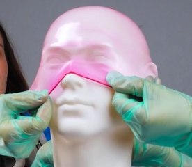 Watch Us Crafting a Totally Unique Headwear