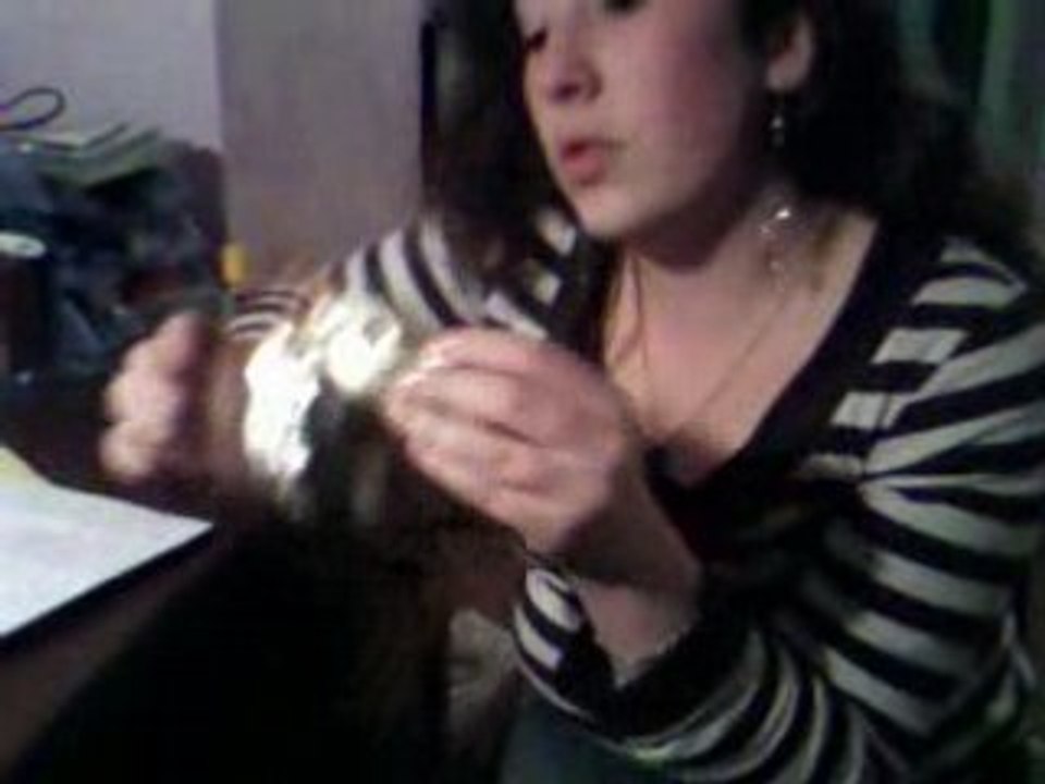 Le chocolat =D