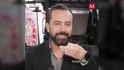 Tenemos mucha Presidenta frente a los anuncios del gobierno de EU: Arturo Ávila