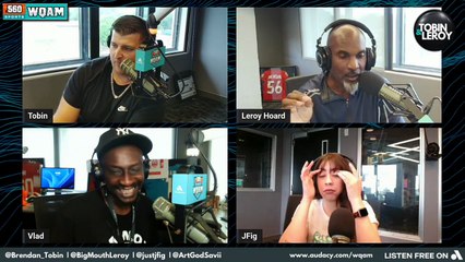 Udonis Haslem Open To LeBron James Return to Miami