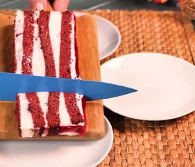 Cake-Slicing Tricks That Actually Work!