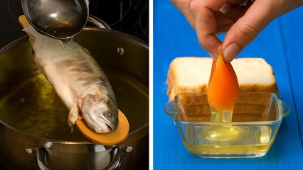 Easier Cooking Ahead with These Simple Hacks!