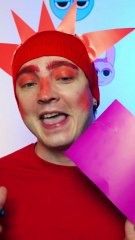 Sprunki's Googly-Eyed Toy 👀🎨 Make Your Own Fidget Fun!