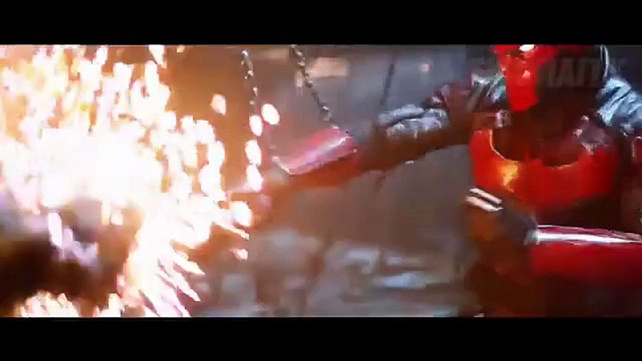 Red Hood- Vengeance (2025) - First Trailer Teaser - A Dark Bat man Spinoff   #Vengeance  #redhood #batman #spin-off #dark #Disney #marvel #trending #cinema #action #2026 #RedHood(480)