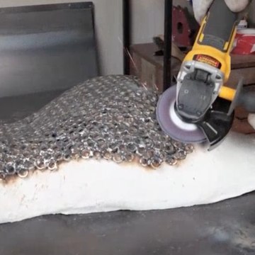 Her Form, Her Throne! Crafting A Chair Like No Other