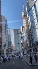 Rabi-ul-Awal Umrah Package 2025  A Blessed Journey Awaits