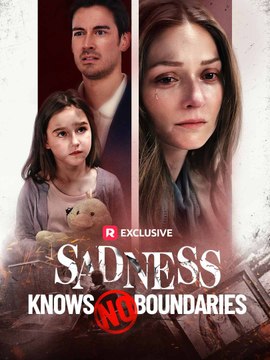 #Shortfilm Sadness Knows No Boundaries #ReelShort #FullVision #TVShow2025 #HotDrama