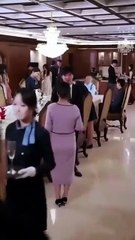 The Many Faces Of Mrs Whitemore –