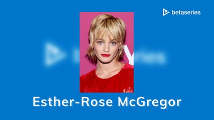 Esther-Rose McGregor (EN)