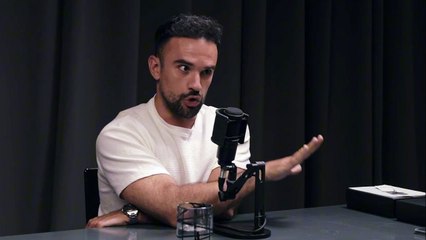 IlloJuan habla sobre Lamine Yamal