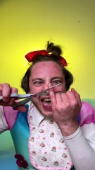 No More Nail Clipping Mistakes! Mom's Hack SAVES Fingers!🤫💅