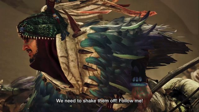 Monster Hunter Wilds Free Title Update 2 PS5 Games