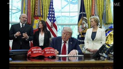 Understanding Trump’s Dismantling of the Education Department—and What’s At Stake