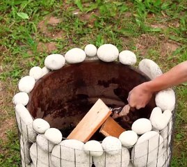 Gorgeous Backyard Decor Ideas You Can DIY!