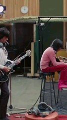 rolling stones studio ( extrait )