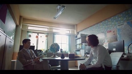 Vincenzo Episode 18 EngSub 🎬