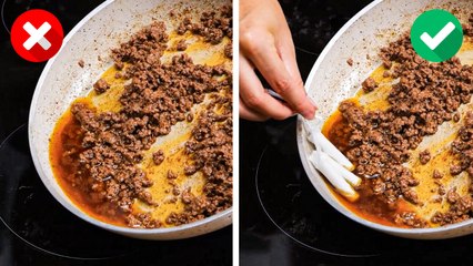 Kitchen Secrets: Simple Hacks to Make You a Cooking Pro!