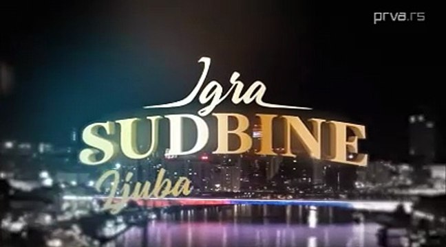 IGRA SUDBINE - Epizoda 1478 - 15. 7. 2025.