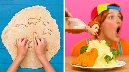 You Won't Stop Craving TASTY Granny's Recipes!