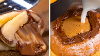 COFFEE LOVERS Rejoice With These Real Foodie Hacks!