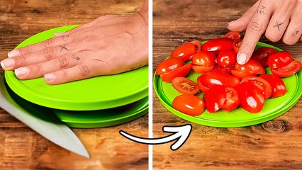 CUT Your Food Prep Time in HALF!