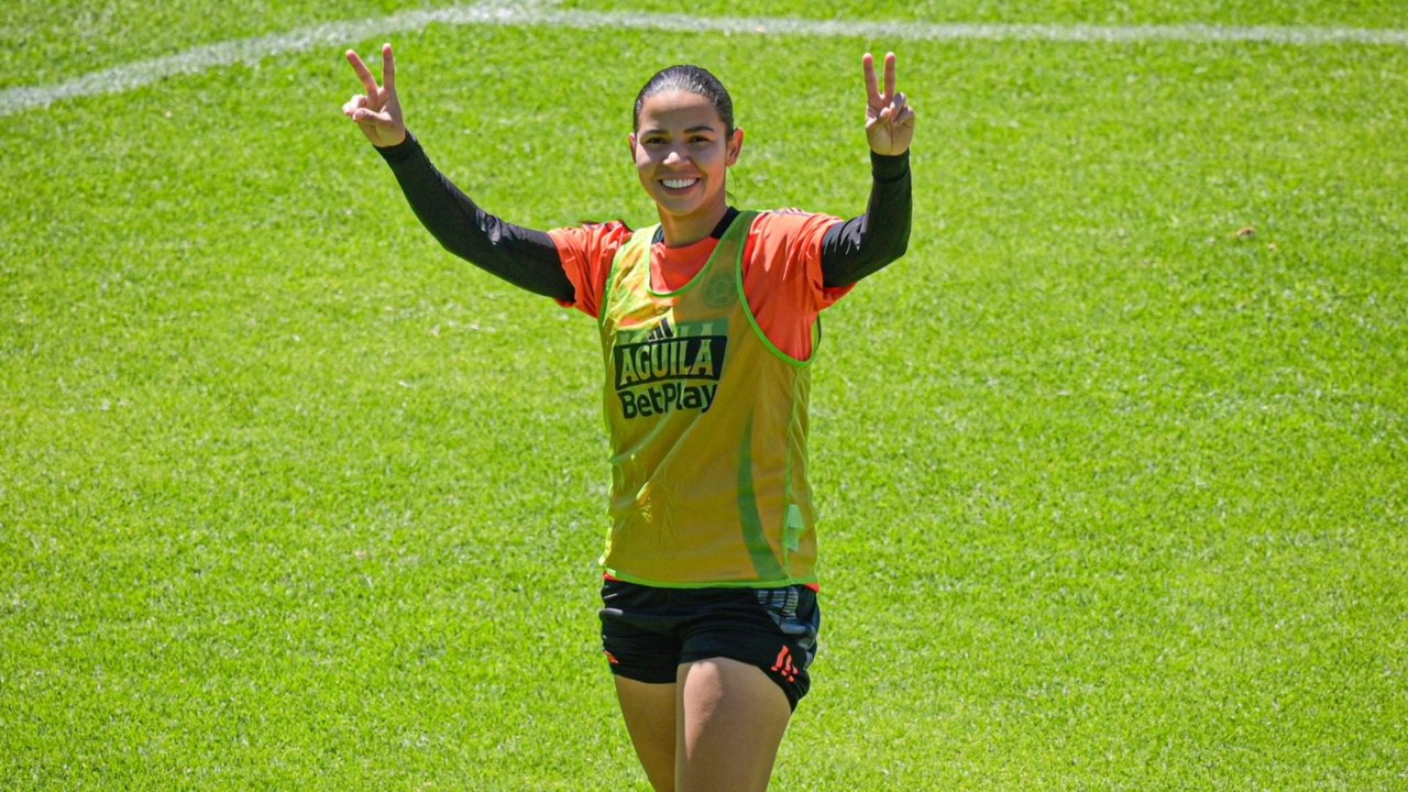 Colombia femenina vs. Venezuela: fecha, hora y dónde ver el debut en Copa América