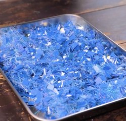 Plastic Reborn: Melt It, Mold It, Love It!