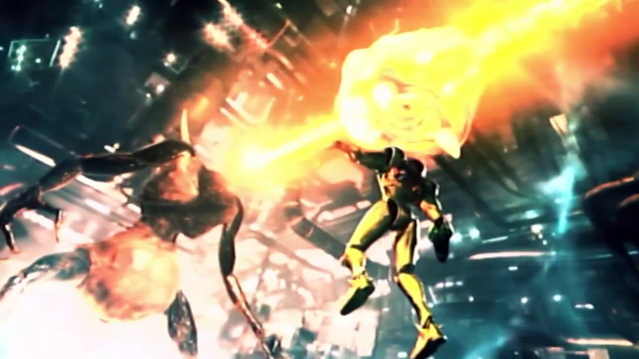 METROID OTHER M
