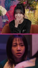 Drama Unfolds: The Fighting Couple and Their Babysitter in Squid Game 🎮